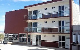 Hotel Mineria